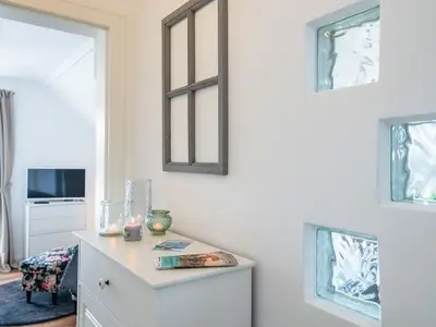 Ferienwohnung für 2 Personen (55 m²) in Hörnum 7/10