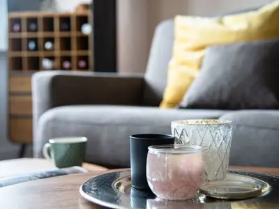 Ferienwohnung für 2 Personen (55 m²) in Hörnum 8/10