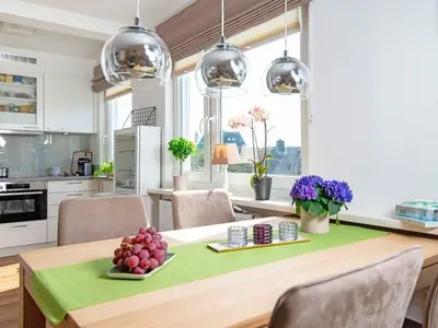 Ferienwohnung für 2 Personen (55 m²) in Hörnum 9/10