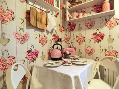 Ferienwohnung für 3 Personen (31 m²) in Hörnum 7/10