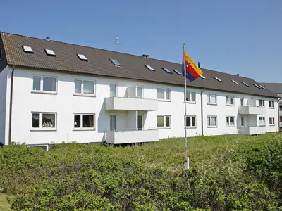 Ferienwohnung für 4 Personen (41 m²) in Hörnum 2/10