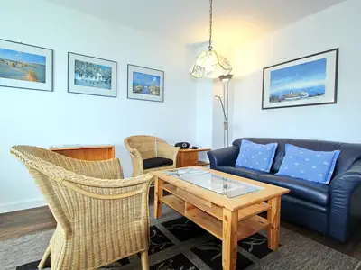 Ferienwohnung für 4 Personen (41 m²) in Hörnum 3/10