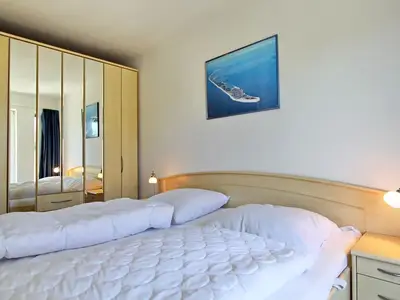 Ferienwohnung für 4 Personen (41 m²) in Hörnum 5/10