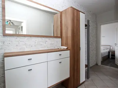 Ferienwohnung für 4 Personen (50 m²) in Hörnum 9/10