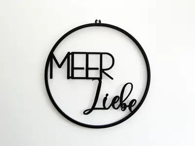 Ferienwohnung für 2 Personen (38 m²) in Hörnum 1/10