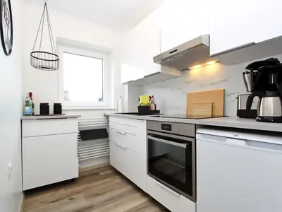 Ferienwohnung für 2 Personen (38 m²) in Hörnum 4/10