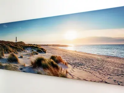 Ferienwohnung für 2 Personen (38 m²) in Hörnum 6/10