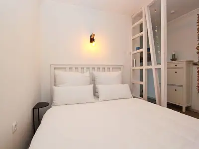 Ferienwohnung für 2 Personen (38 m²) in Hörnum 7/10