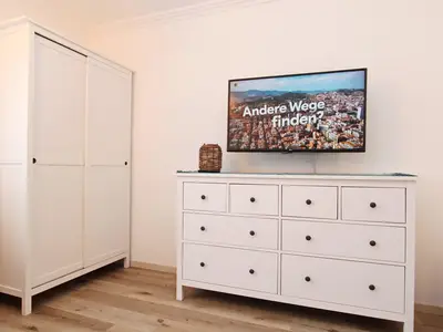 Ferienwohnung für 2 Personen (38 m²) in Hörnum 8/10