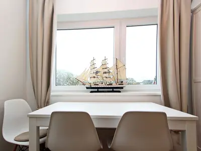 Ferienwohnung für 2 Personen (38 m²) in Hörnum 9/10