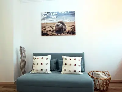 Ferienwohnung für 2 Personen (38 m²) in Hörnum 10/10