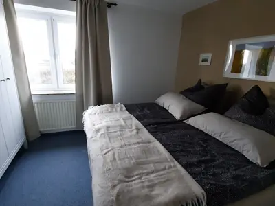 Ferienwohnung für 2 Personen (30 m²) in Hörnum 3/10