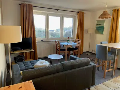 Ferienwohnung für 2 Personen (30 m²) in Hörnum 4/10