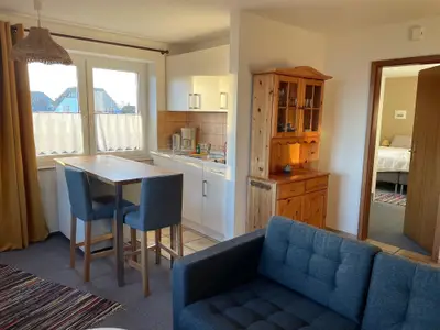 Ferienwohnung für 2 Personen (30 m²) in Hörnum 5/10