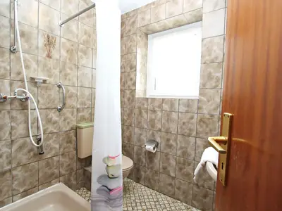 Ferienwohnung für 2 Personen (30 m²) in Hörnum 7/10