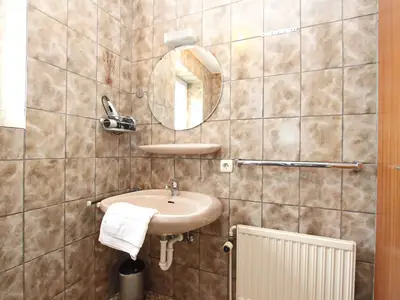 Ferienwohnung für 2 Personen (30 m²) in Hörnum 8/10