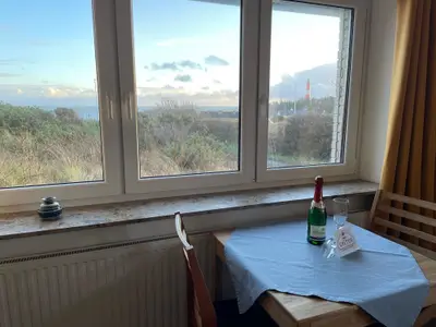 Ferienwohnung für 2 Personen (30 m²) in Hörnum 10/10