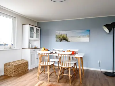 Ferienwohnung für 4 Personen (50 m²) in Hörnum 7/10