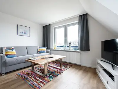 Ferienwohnung für 4 Personen (50 m²) in Hörnum 8/10