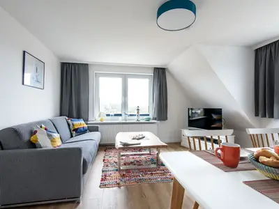 Ferienwohnung für 4 Personen (50 m²) in Hörnum 9/10