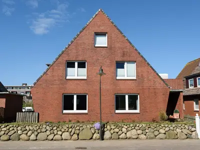 Ferienwohnung für 4 Personen (50 m²) in Hörnum 10/10