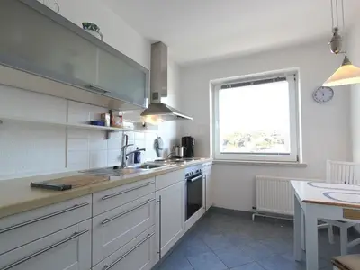 Ferienwohnung für 2 Personen (32 m²) in Hörnum 5/6