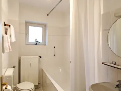 Ferienwohnung für 2 Personen (32 m²) in Hörnum 6/6