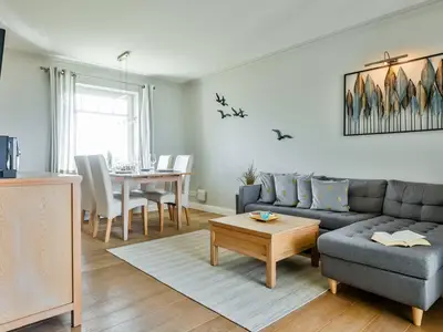 Ferienwohnung für 5 Personen (80 m²) in Hörnum 2/10