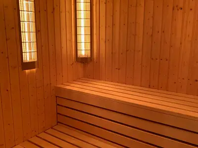 Ferienwohnung für 5 Personen (80 m²) in Hörnum 5/10