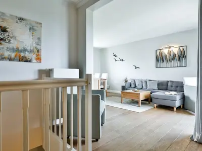Ferienwohnung für 5 Personen (80 m²) in Hörnum 10/10