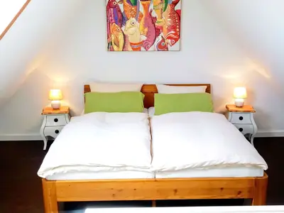 Ferienwohnung für 2 Personen (48 m²) in Hörnum 10/10