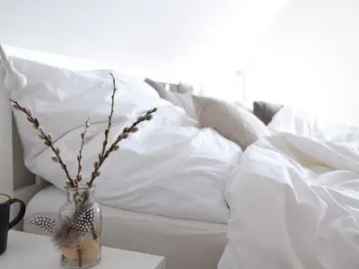 Ferienwohnung für 4 Personen (45 m²) in Hörnum 6/10