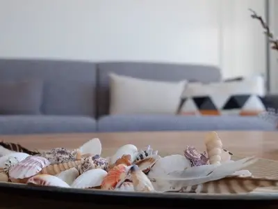 Ferienwohnung für 4 Personen (45 m²) in Hörnum 7/10