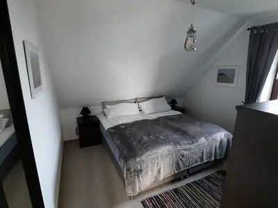 Ferienwohnung für 2 Personen (30 m²) in Hörnum 3/8