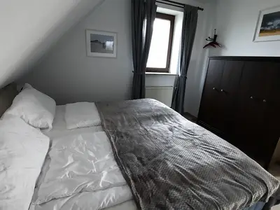 Ferienwohnung für 2 Personen (30 m²) in Hörnum 4/8