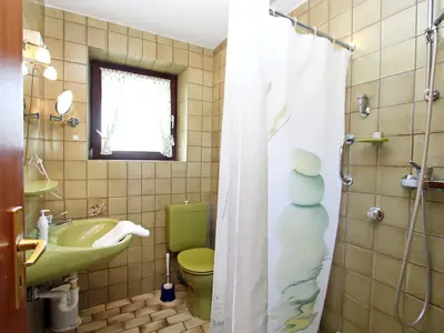 Ferienwohnung für 2 Personen (30 m²) in Hörnum 5/8