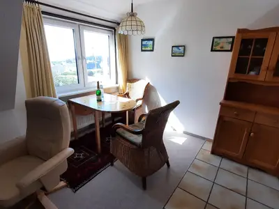 Ferienwohnung für 2 Personen (30 m²) in Hörnum 8/8