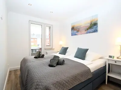 Ferienwohnung für 4 Personen (50 m²) in Hörnum 6/10