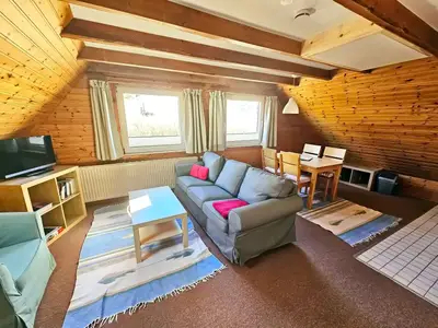 Ferienwohnung für 2 Personen (50 m²) in Hörnum 2/10