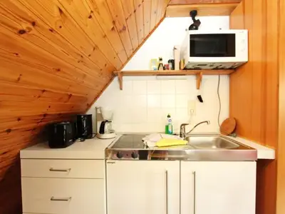 Ferienwohnung für 2 Personen (50 m²) in Hörnum 4/10