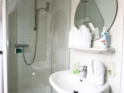 Ferienwohnung für 2 Personen (50 m²) in Hörnum 6/10