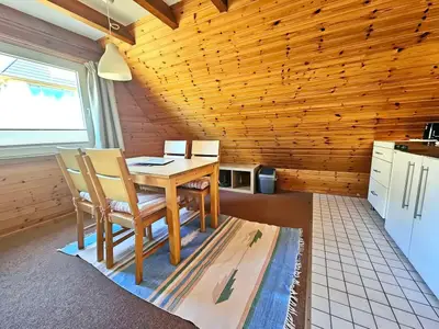 Ferienwohnung für 2 Personen (50 m²) in Hörnum 10/10
