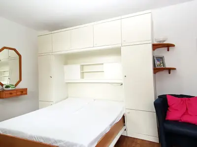 Ferienwohnung für 2 Personen (32 m²) in Hörnum 3/10