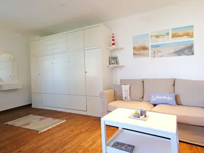 Ferienwohnung für 2 Personen (32 m²) in Hörnum 5/10