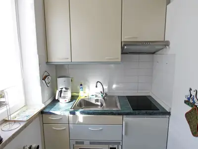 Ferienwohnung für 2 Personen (32 m²) in Hörnum 7/10