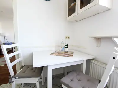 Ferienwohnung für 2 Personen (32 m²) in Hörnum 8/10
