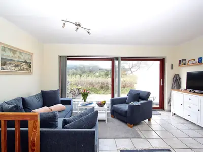 Ferienwohnung für 5 Personen (63 m²) in Hörnum 3/10