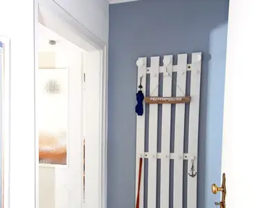 Ferienwohnung für 5 Personen (63 m²) in Hörnum 5/10