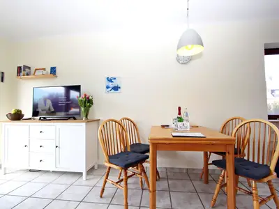 Ferienwohnung für 5 Personen (63 m²) in Hörnum 9/10