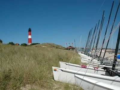 Ferienwohnung für 5 Personen (63 m²) in Hörnum 10/10